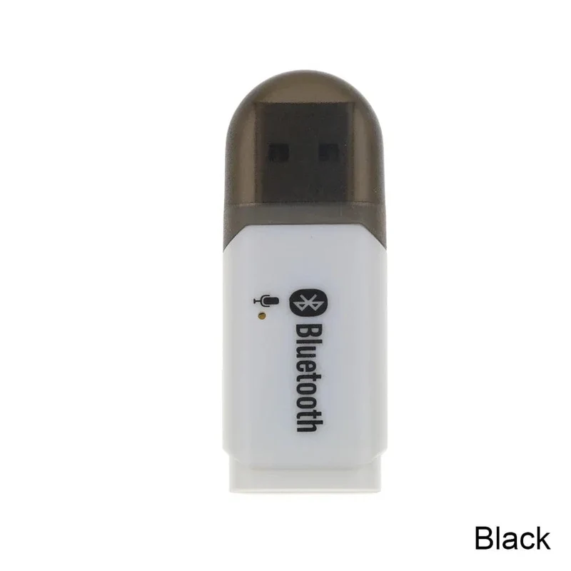 Heißer Bluetooth 5.0 Adapter USB Für Computer PC Bluetooth Lautsprecher Musik Empfänger USB Bluetooth Adapter Freisprecheinrichtung Car Kit