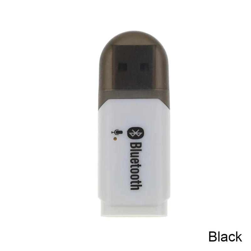 Heißer Bluetooth 5.0 Adapter USB Für Computer PC Bluetooth Lautsprecher Musik Empfänger USB Bluetooth Adapter Freisprecheinrichtung Car Kit