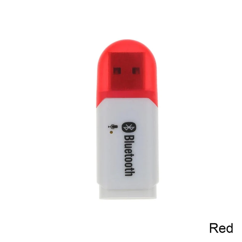 Heißer Bluetooth 5.0 Adapter USB Für Computer PC Bluetooth Lautsprecher Musik Empfänger USB Bluetooth Adapter Freisprecheinrichtung Car Kit