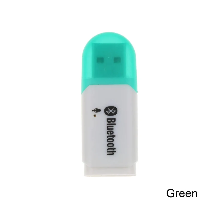 Heißer Bluetooth 5.0 Adapter USB Für Computer PC Bluetooth Lautsprecher Musik Empfänger USB Bluetooth Adapter Freisprecheinrichtung Car Kit