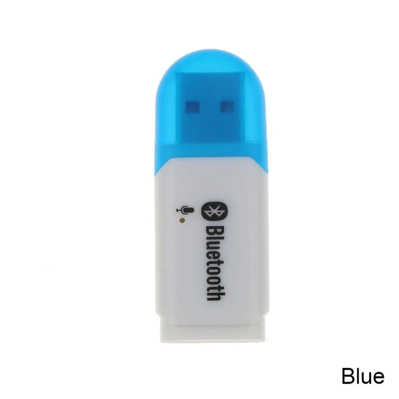 Heißer Bluetooth 5.0 Adapter USB Für Computer PC Bluetooth Lautsprecher Musik Empfänger USB Bluetooth Adapter Freisprecheinrichtung Car Kit