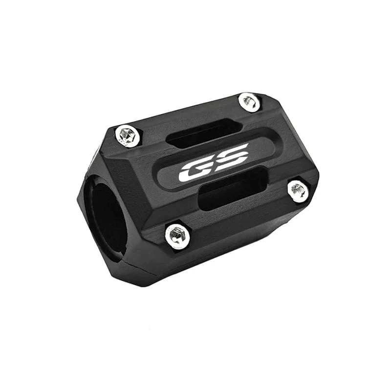 Motorrad Motor Schutz Für BMW F900GS R1300GS R1250GS R1200GS ADV F850GS Abenteuer F750GS Crash Bar Stoßstange Protector Block