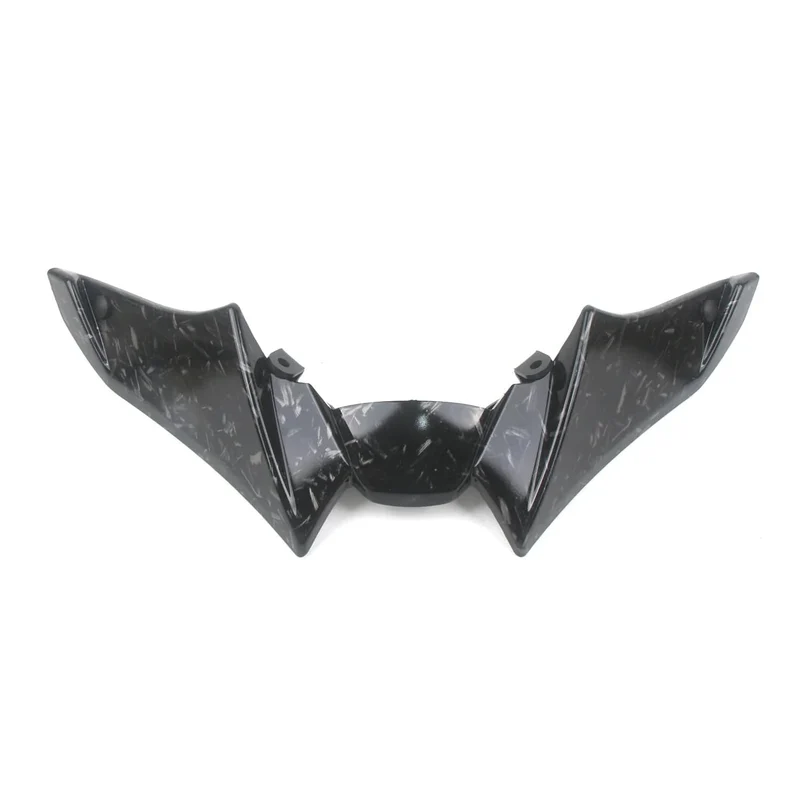 Neu Für YAMAHA MT 09 MT-09 2021 2022 2023 Motorrad mt 09 MT09 SP Naked Front Spoiler Winglet Aerodynamische Flügel