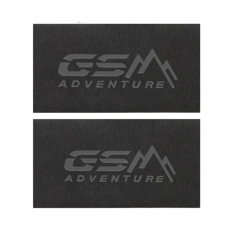 Für BMW R1200GS R1250GS R 1200 GS R 1250 GS ABENTEUER GSA F850GS F750GS Motorrad Wärmeschrumpfende Grip Abdeckung Rutschfeste Grip Handschuh