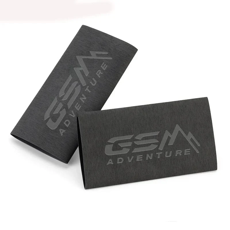 Für BMW R1200GS R1250GS R 1200 GS R 1250 GS ABENTEUER GSA F850GS F750GS Motorrad Wärmeschrumpfende Grip Abdeckung Rutschfeste Grip Handschuh