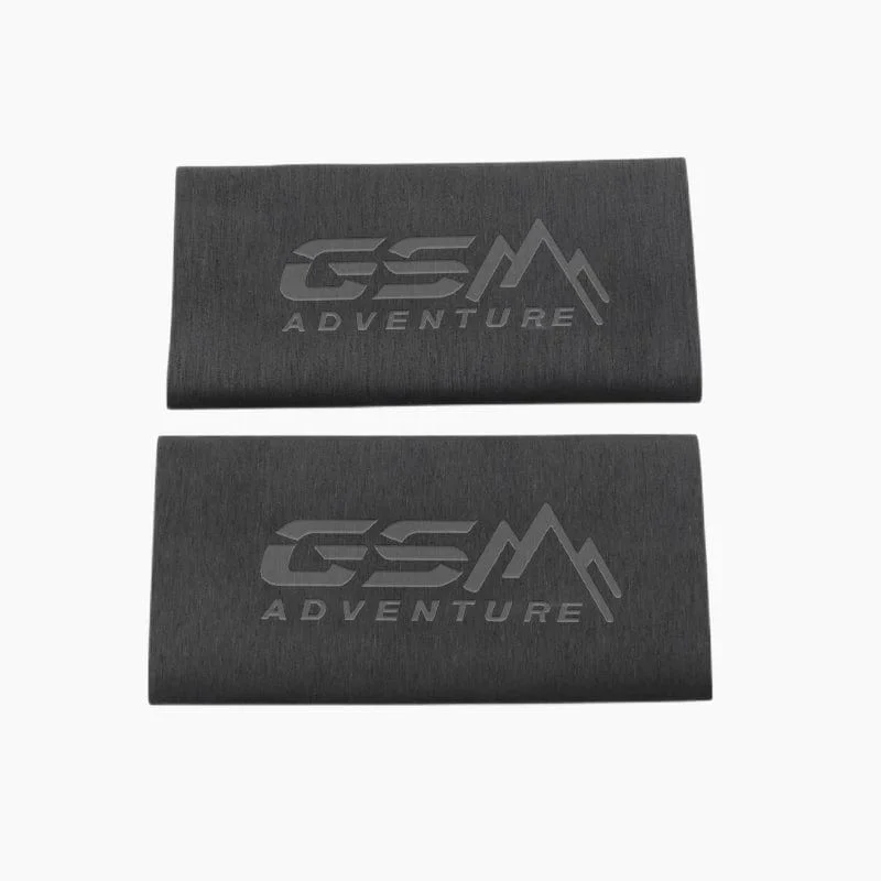 Für BMW R1200GS R1250GS R 1200 GS R 1250 GS ABENTEUER GSA F850GS F750GS Motorrad Wärmeschrumpfende Grip Abdeckung Rutschfeste Grip Handschuh