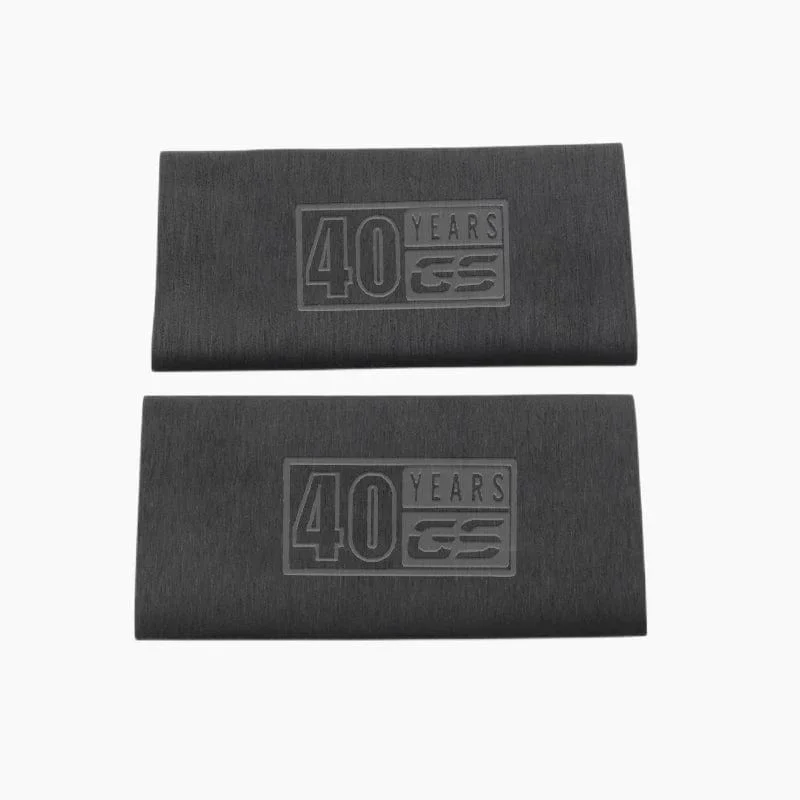 Für BMW R1200GS R1250GS R 1200 GS R 1250 GS ABENTEUER GSA F850GS F750GS Motorrad Wärmeschrumpfende Grip Abdeckung Rutschfeste Grip Handschuh