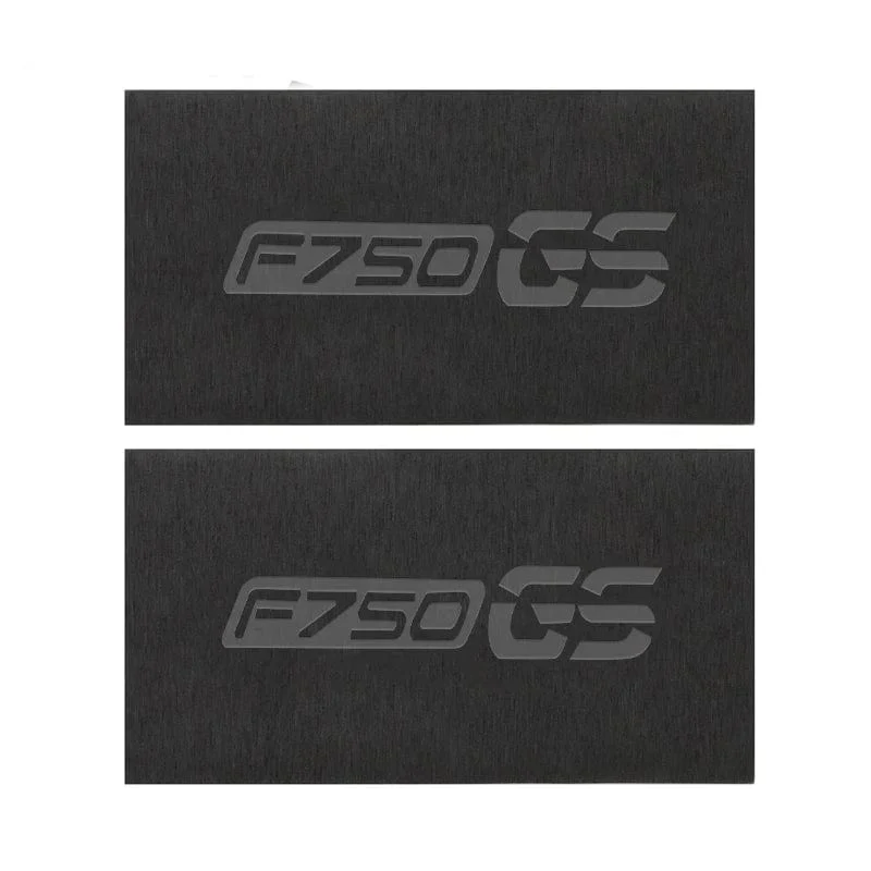 Für BMW R1200GS R1250GS R 1200 GS R 1250 GS ABENTEUER GSA F850GS F750GS Motorrad Wärmeschrumpfende Grip Abdeckung Rutschfeste Grip Handschuh