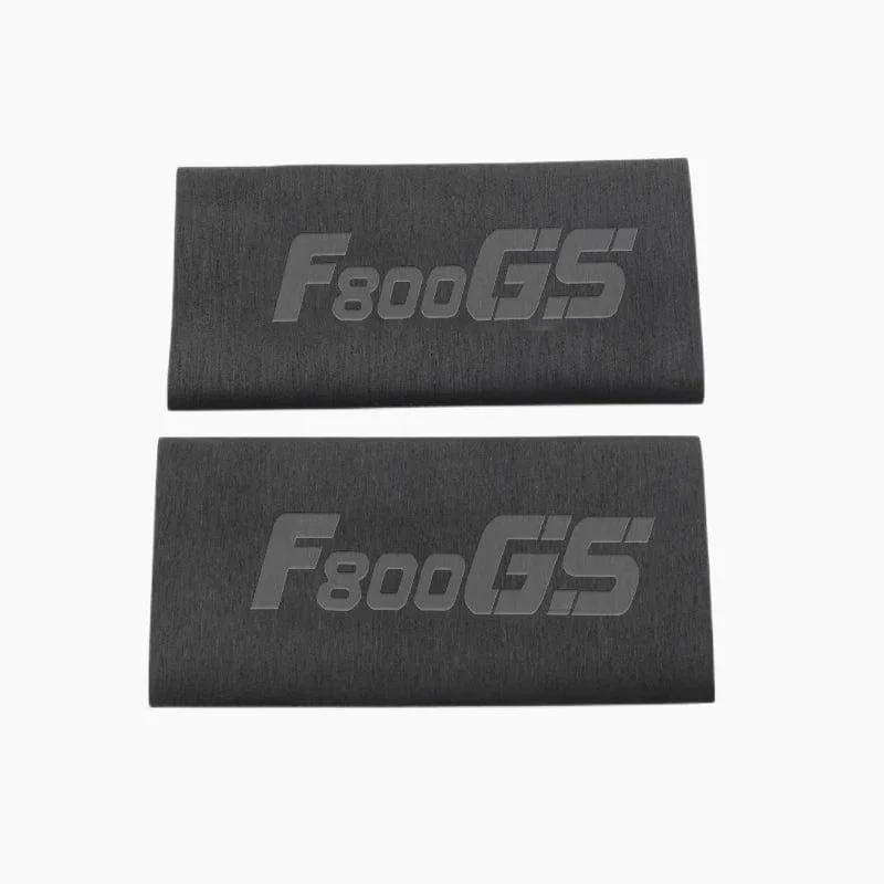 Für BMW R1200GS R1250GS R 1200 GS R 1250 GS ABENTEUER GSA F850GS F750GS Motorrad Wärmeschrumpfende Grip Abdeckung Rutschfeste Grip Handschuh