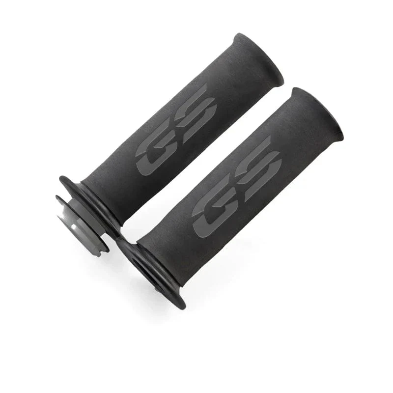 Für BMW R1200GS R1250GS R 1200 GS R 1250 GS ABENTEUER GSA F850GS F750GS Motorrad Wärmeschrumpfende Grip Abdeckung Rutschfeste Grip Handschuh