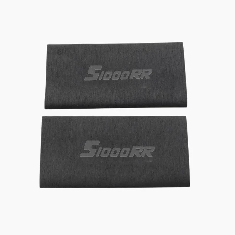 Für BMW R1200GS R1250GS R 1200 GS R 1250 GS ABENTEUER GSA F850GS F750GS Motorrad Wärmeschrumpfende Grip Abdeckung Rutschfeste Grip Handschuh