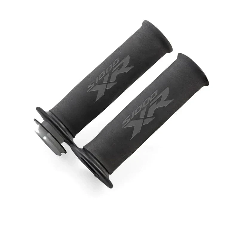 Für BMW R1200GS R1250GS R 1200 GS R 1250 GS ABENTEUER GSA F850GS F750GS Motorrad Wärmeschrumpfende Grip Abdeckung Rutschfeste Grip Handschuh