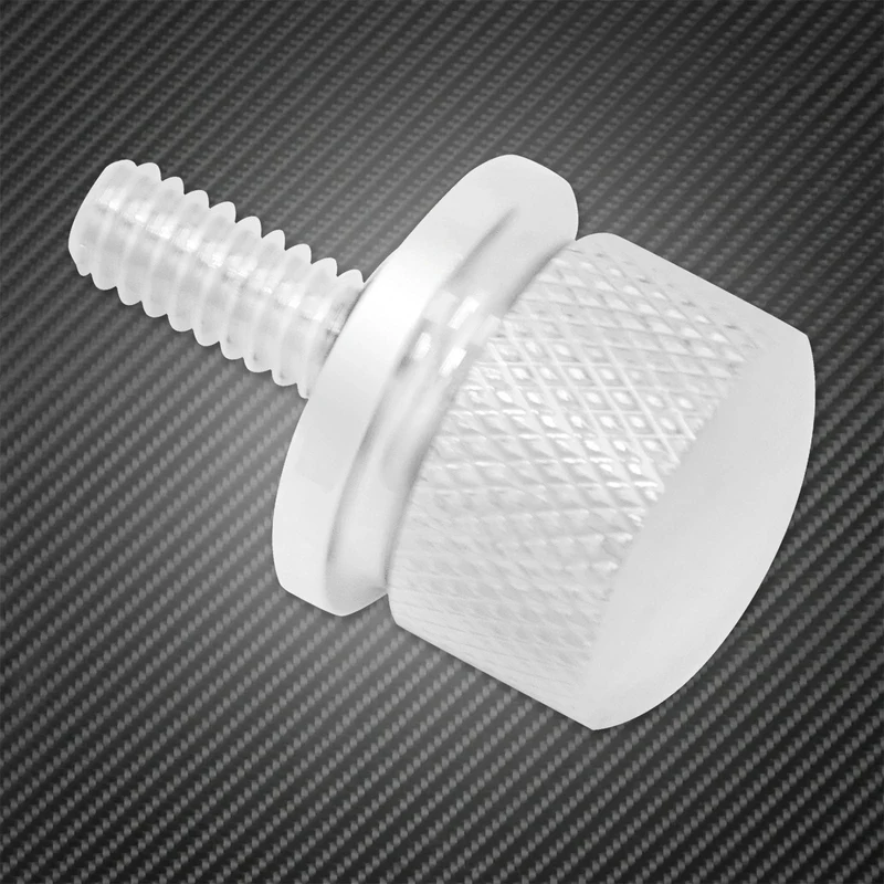 Universal Motorrad Hinten Fender Sitz Bolzen Schraube Mutter Tab Kit Montieren Knob Abdeckung Für Harley Dyna Sportster XL Touring FLHR Softail