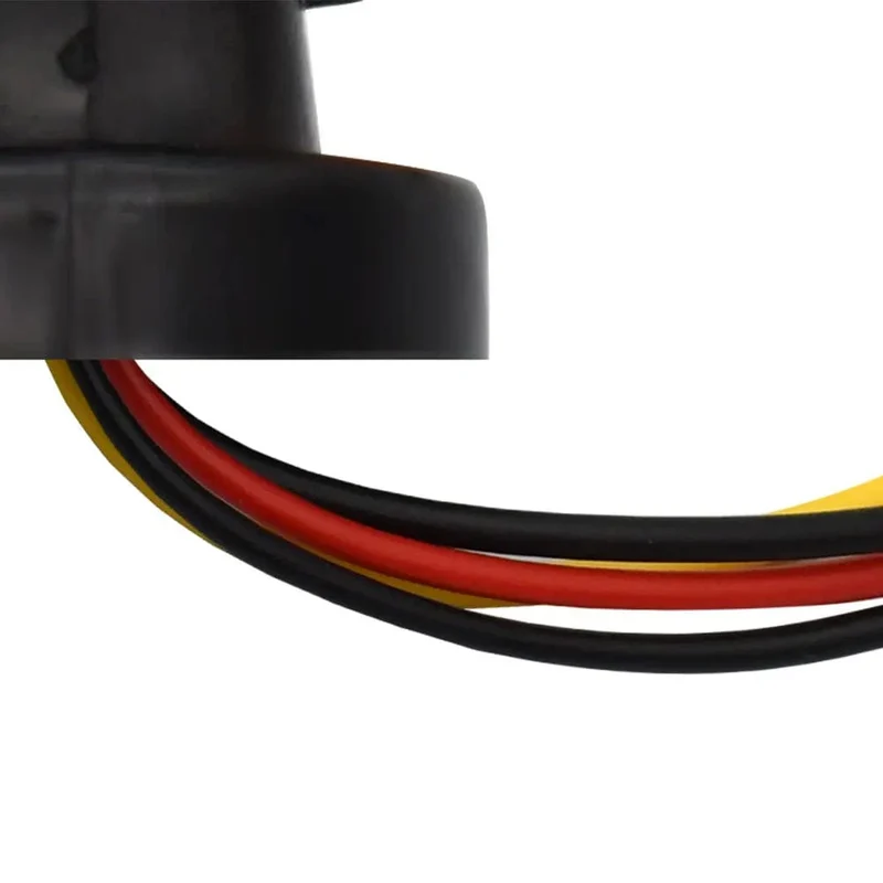 12V 24V Lkw-anhänger Lichter LED Seite Marker Indikatoren Lkw Traktor Signal Lichter Parkplatz Licht Rot Weiß/bernstein Styling