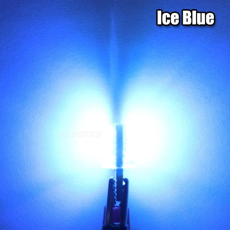 10X High Power 2835 Chip T10 W5W 15W 194 168 Auto LED DRL Innen Lesen Karte Dome Seite Blinker Lichter Auto Lichtquelle