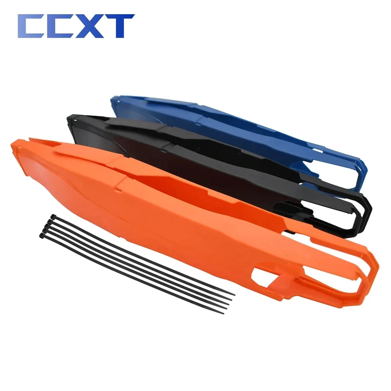 Motorrad Schwinge Schwinge Schutz Für KTM EXCF EXC XCWF XCW 125 200 250 300 450 400 450 500 2012 2013 2014 2015 2016-2022