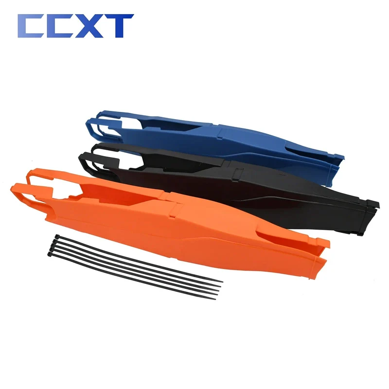 Motorrad Schwinge Schwinge Schutz Für KTM EXCF EXC XCWF XCW 125 200 250 300 450 400 450 500 2012 2013 2014 2015 2016-2022