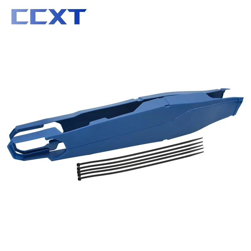 Motorrad Schwinge Schwinge Schutz Für KTM EXCF EXC XCWF XCW 125 200 250 300 450 400 450 500 2012 2013 2014 2015 2016-2022