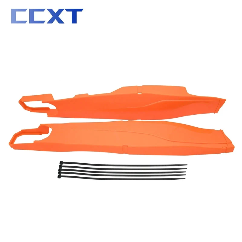 Motorrad Schwinge Schwinge Schutz Für KTM EXCF EXC XCWF XCW 125 200 250 300 450 400 450 500 2012 2013 2014 2015 2016-2022