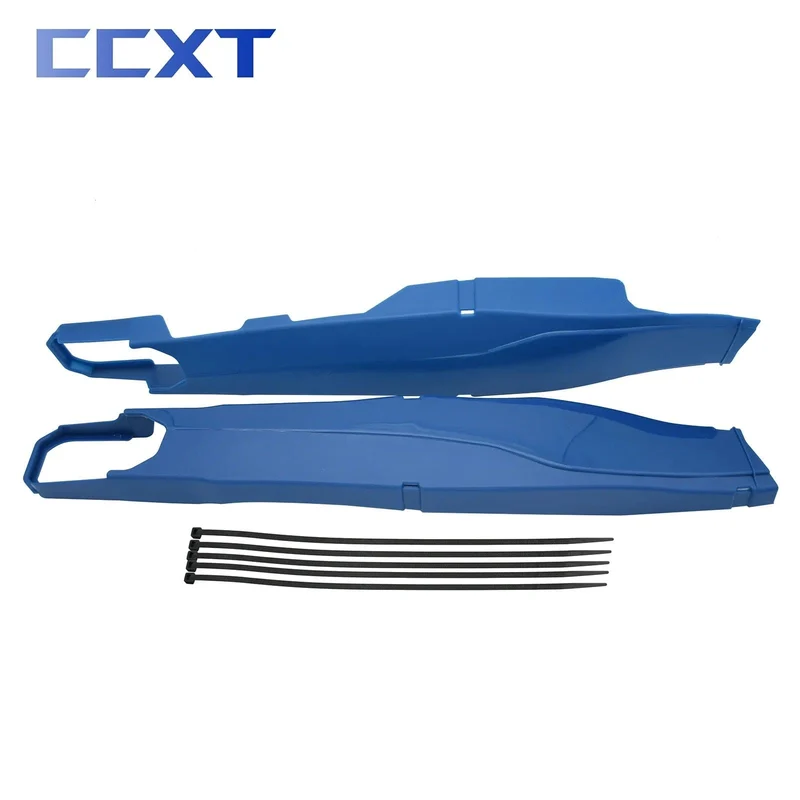 Motorrad Schwinge Schwinge Schutz Für KTM EXCF EXC XCWF XCW 125 200 250 300 450 400 450 500 2012 2013 2014 2015 2016-2022