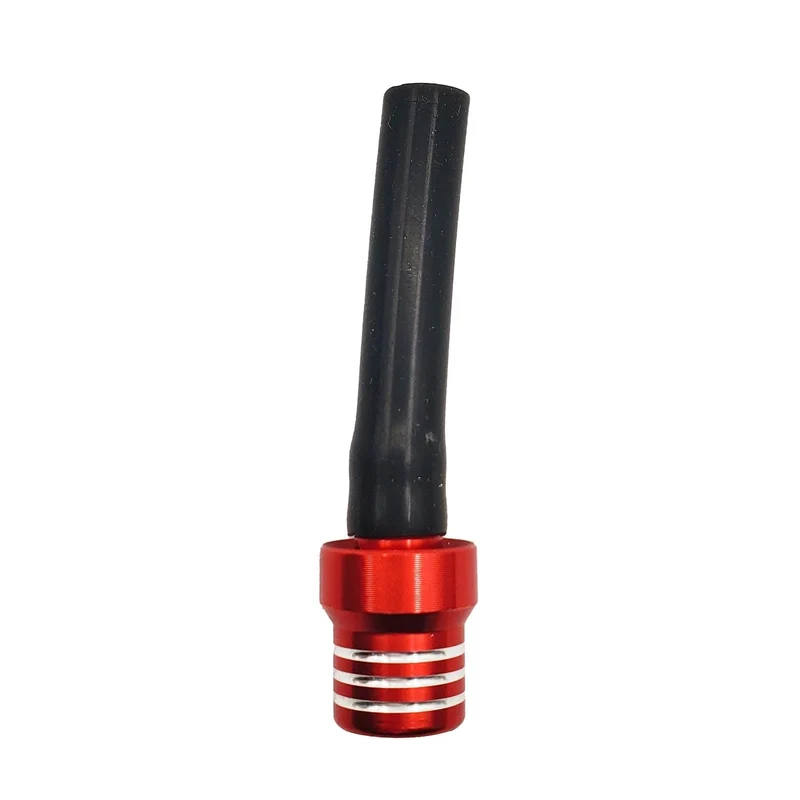 Gas Tankdeckel Ventil-entlüftungsbelüftungsrohr Für SX F EXC ADV CRF YZF WRF KXF RMZ 125 250 300 350 450 990 Quad Motorrad Motocross