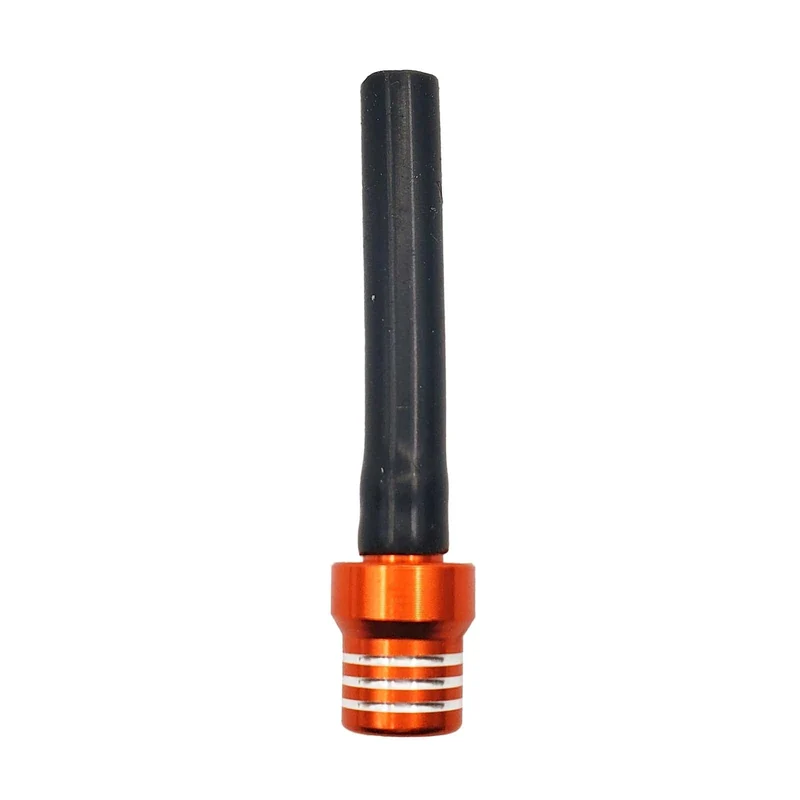 Gas Tankdeckel Ventil-entlüftungsbelüftungsrohr Für SX F EXC ADV CRF YZF WRF KXF RMZ 125 250 300 350 450 990 Quad Motorrad Motocross