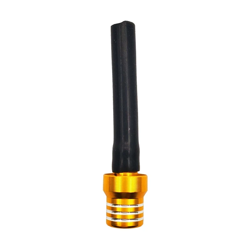 Gas Tankdeckel Ventil-entlüftungsbelüftungsrohr Für SX F EXC ADV CRF YZF WRF KXF RMZ 125 250 300 350 450 990 Quad Motorrad Motocross