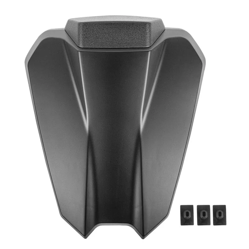 Motorrad Sozius Hinten Solo Sitz Gugel Für KTM 1290 Super Duke R 2020 2021 2022 2023 ABS Sitze Abdeckung Kutschen Verkleidung zubehör