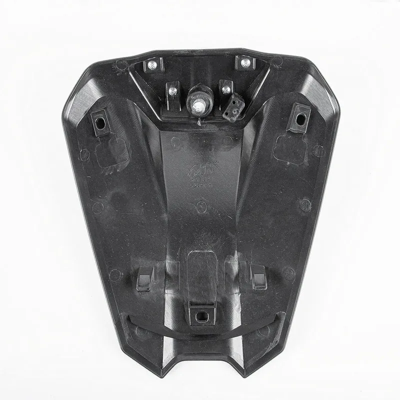 Motorrad Sozius Hinten Solo Sitz Gugel Für KTM 1290 Super Duke R 2020 2021 2022 2023 ABS Sitze Abdeckung Kutschen Verkleidung zubehör