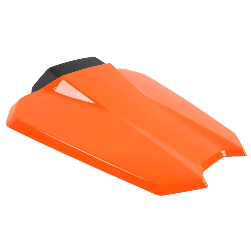 Motorrad Sozius Hinten Solo Sitz Gugel Für KTM 1290 Super Duke R 2020 2021 2022 2023 ABS Sitze Abdeckung Kutschen Verkleidung zubehör