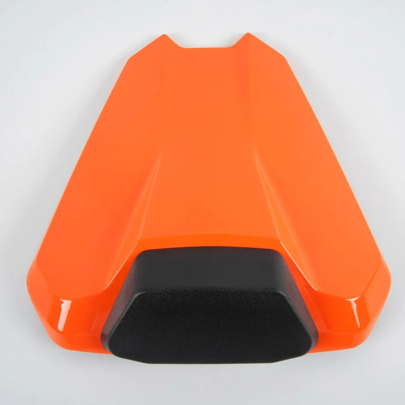 Motorrad Sozius Hinten Solo Sitz Gugel Für KTM 1290 Super Duke R 2020 2021 2022 2023 ABS Sitze Abdeckung Kutschen Verkleidung zubehör