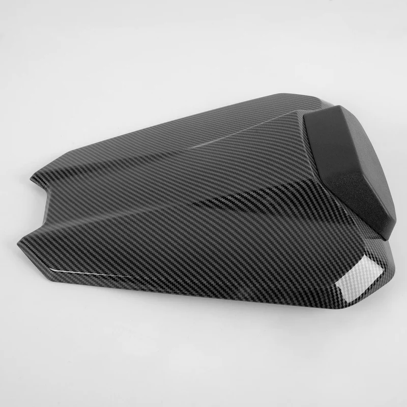 Motorrad Sozius Hinten Solo Sitz Gugel Für KTM 1290 Super Duke R 2020 2021 2022 2023 ABS Sitze Abdeckung Kutschen Verkleidung zubehör