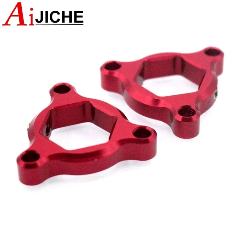 Motorradzubehör 19mm Federgabel Federvorspannung Teller Für HONDA CRF 1000L CRF1000L Africa Twin ABS/DCT 2016 2017 2018