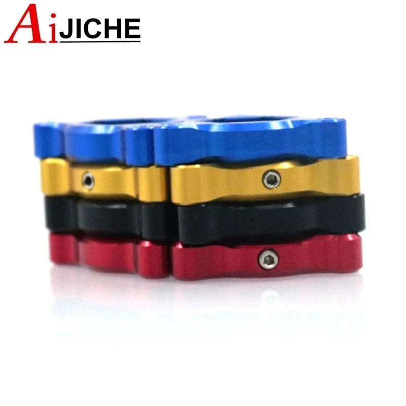Motorradzubehör 19mm Federgabel Federvorspannung Teller Für HONDA CRF 1000L CRF1000L Africa Twin ABS/DCT 2016 2017 2018