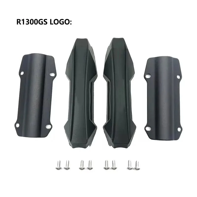 Für BMW R1300GS R 1300 GS R1300 GS R 1300GS 2023 2024 Motorrad Motor Crash Bar Protector Stoßstange Wache Dekorative Block