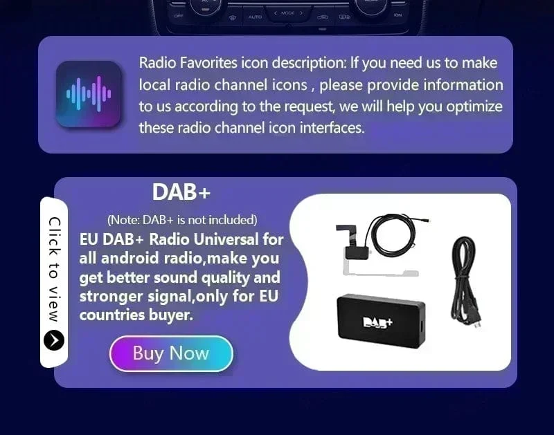 BOSSCAR 7 "9" 10 "Universal Auto Radio 2Din Android Carplay Touchscreen MP5 MP4 Multimedia Video Player Drahtlose GPS FM Autoradio