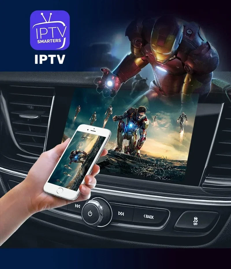 Android 13 CarPlay Smart Ai Box Android Wireless CarPlay Android Auto Adapter Für Netflix Für YouTube auto intelligente systeme