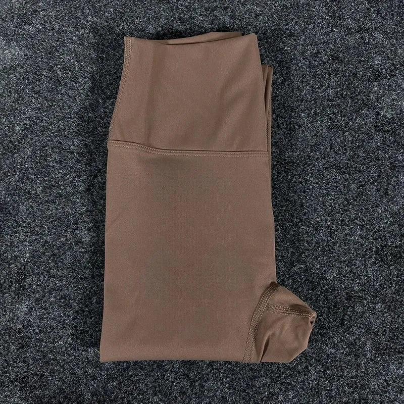 Sport-Yoga-Hose für Damen, hohe Taille, Sport, Laufen, Radfahren, schnell trocknend, atmungsaktiv, hochwertige Hip-Lifting-Yoga-Hose