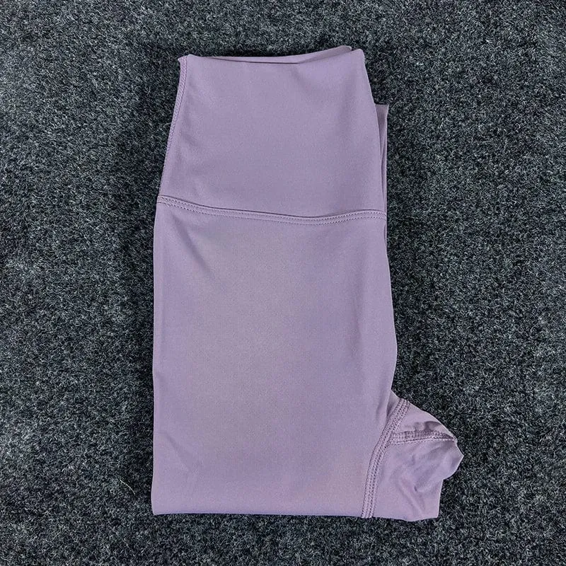 Sport-Yoga-Hose für Damen, hohe Taille, Sport, Laufen, Radfahren, schnell trocknend, atmungsaktiv, hochwertige Hip-Lifting-Yoga-Hose