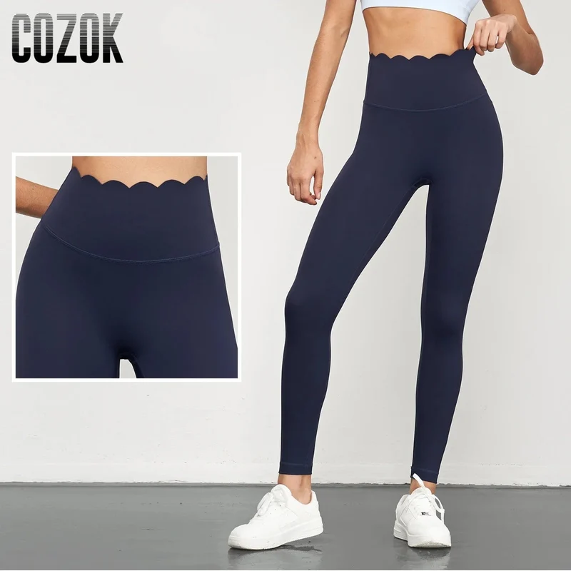Lycra Yoga Hosen Frauen Nahtlose Lotus Arc Workout Laufen Leggings Hohe Taille Scrunch Butt Gym Leggings Outdoor Fitness Strumpfhosen
