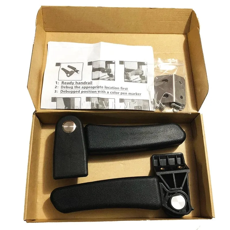 Für BMW R1200GS R1250GS LC ADV Hinten Box Passagier Armlehne F750GS F850GS Abenteuer G310GS F800GS 2014-2023 2021 2022 Motorrad