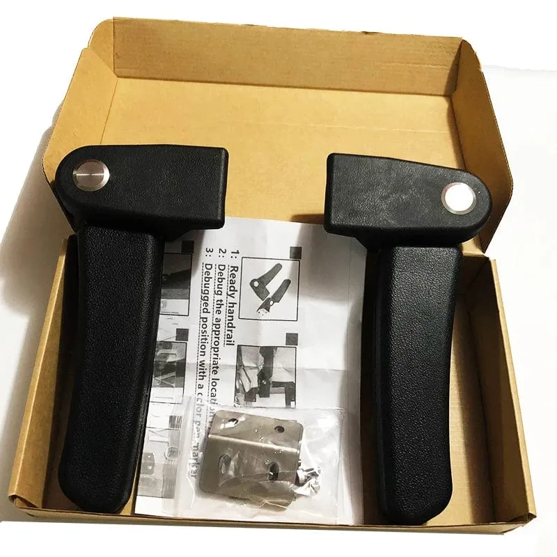 Für BMW R1200GS R1250GS LC ADV Hinten Box Passagier Armlehne F750GS F850GS Abenteuer G310GS F800GS 2014-2023 2021 2022 Motorrad