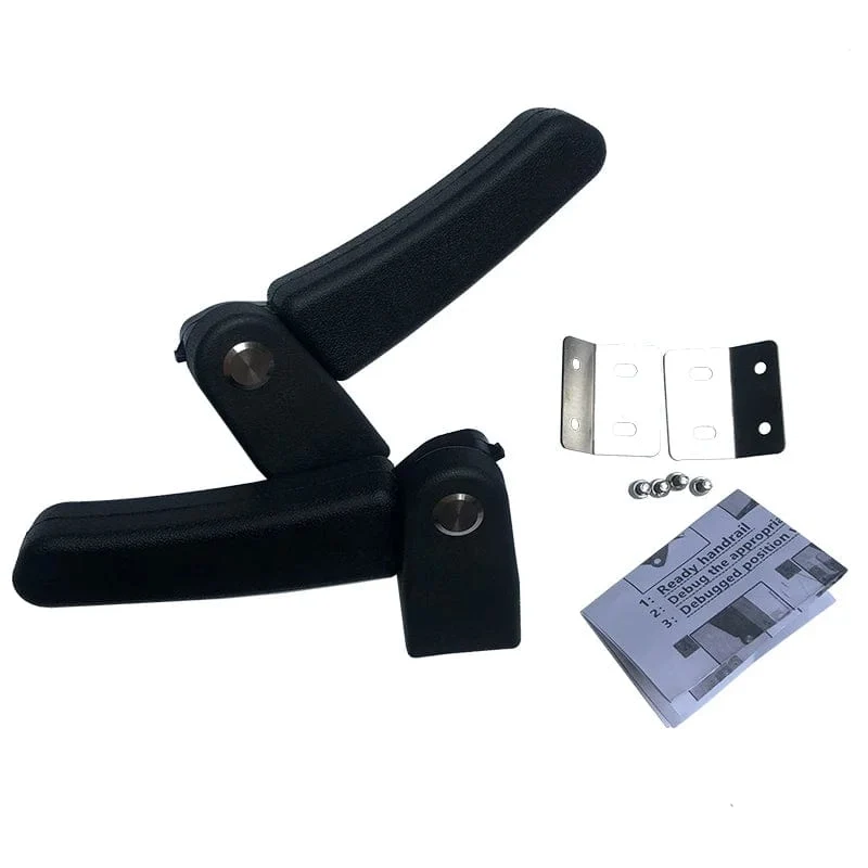 Für BMW R1200GS R1250GS LC ADV Hinten Box Passagier Armlehne F750GS F850GS Abenteuer G310GS F800GS 2014-2023 2021 2022 Motorrad