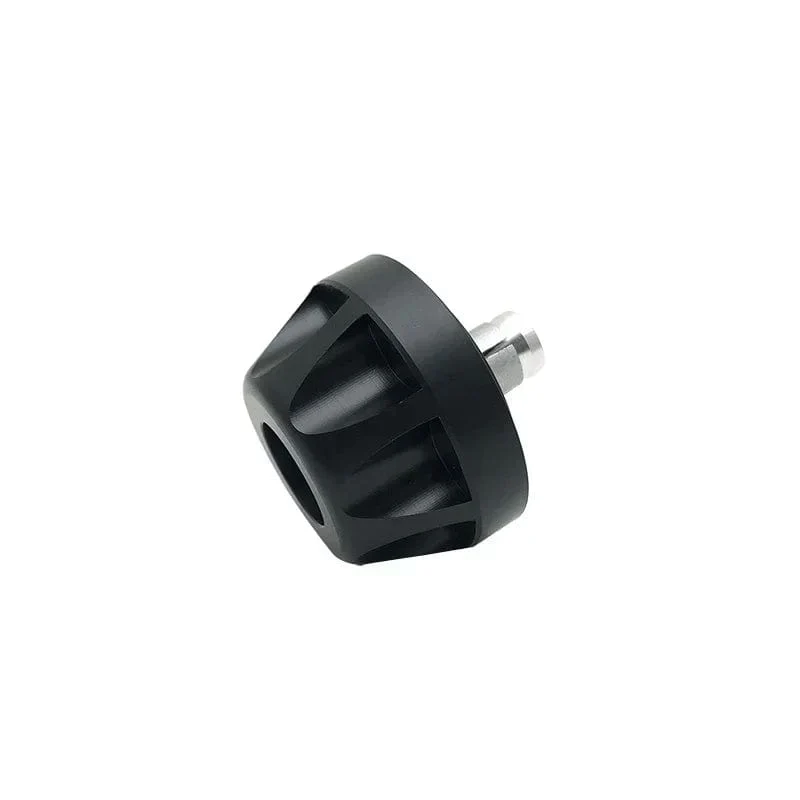 Für BMW R1250GS LC ADV R1250 GS R 1250GS Abenteuer 2019-2023 2021 Motorrad Cardan Crash Slider Protector Achsantrieb gehäuse