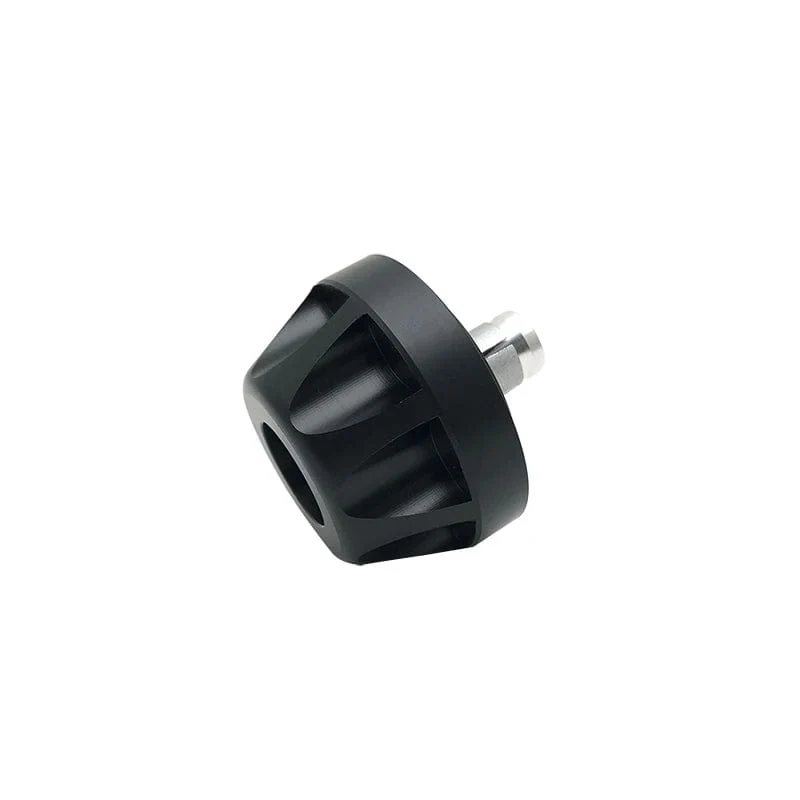 Für BMW R1250GS LC ADV R1250 GS R 1250GS Abenteuer 2019-2023 2021 Motorrad Cardan Crash Slider Protector Achsantrieb gehäuse