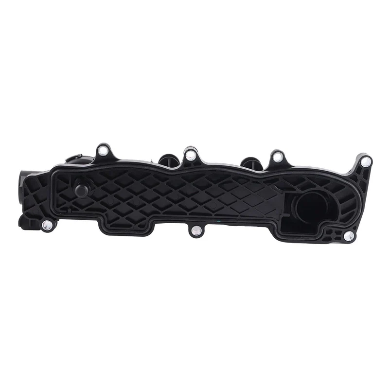 0248L1 0248.L1 Ventildeckel & Dichtung Für Citroen Peugeot 1.6 HDI Berlingo C2 C3 C4 C5 Xsara 207 307 Ventildeckel
