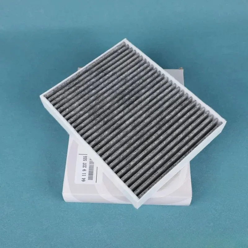 Auto AC Kabine Luftfilter Für BMW 1 2 3 4 Serie F20 F21 F23 F22 F87 F30 F35 F80 f34 F31 F33 F83 F32 F82 F36 M2 M3 M4 64119237555