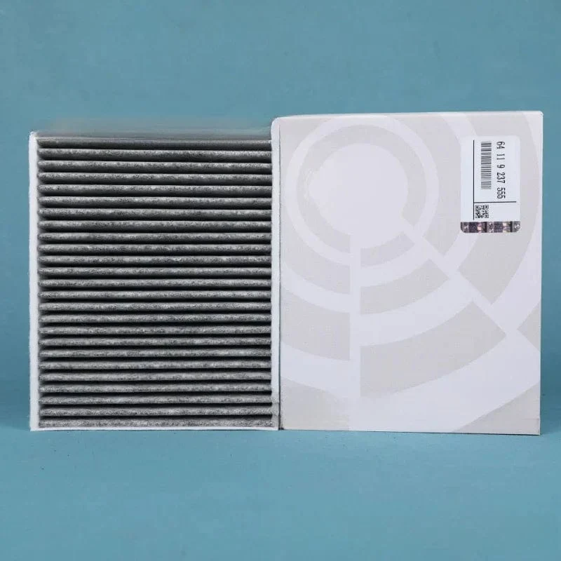 Auto AC Kabine Luftfilter Für BMW 1 2 3 4 Serie F20 F21 F23 F22 F87 F30 F35 F80 f34 F31 F33 F83 F32 F82 F36 M2 M3 M4 64119237555