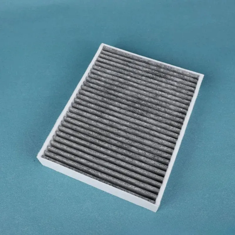 Auto AC Kabine Luftfilter Für BMW 1 2 3 4 Serie F20 F21 F23 F22 F87 F30 F35 F80 f34 F31 F33 F83 F32 F82 F36 M2 M3 M4 64119237555