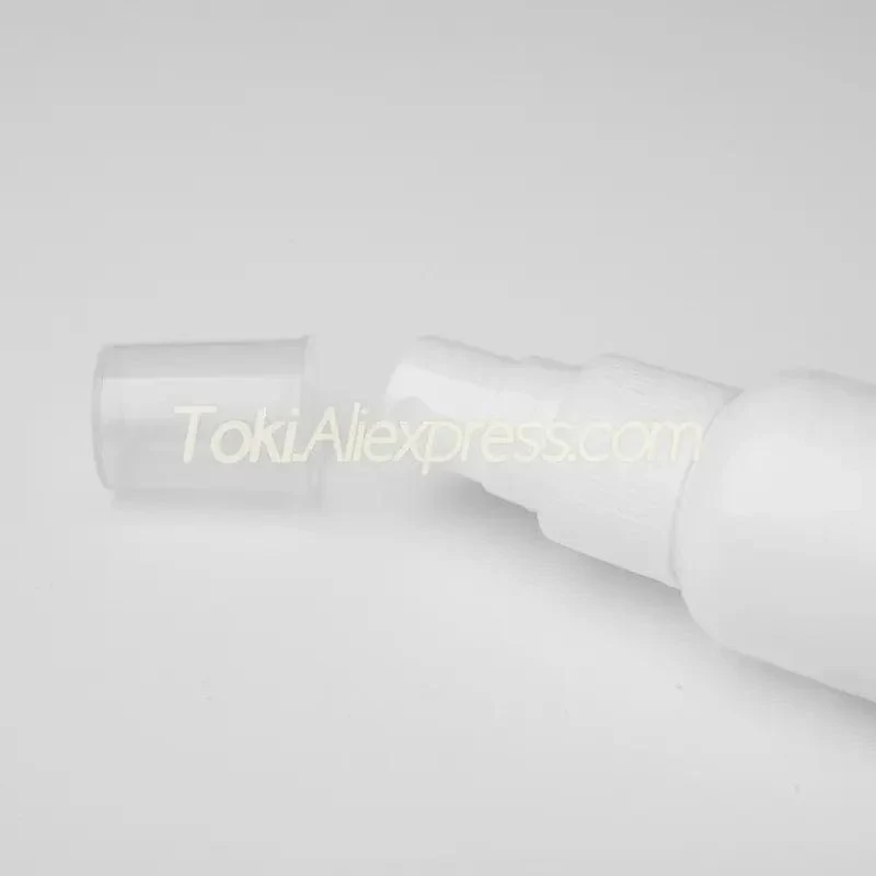 TOKTEE Professionelles Tischtennis-Belag-Reinigungsset (Belagreiniger + Reinigungsschwamm), tragbares Reinigungs- und Pflegeset für Ping-Pong-Schläger